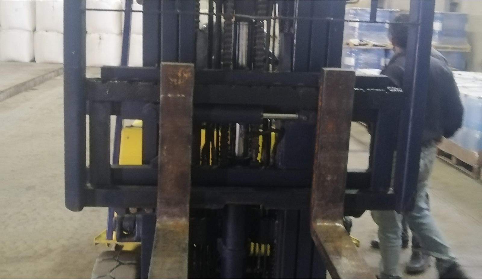 lift